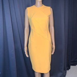 Kaufman Franco Bodycon Stretchable Dress